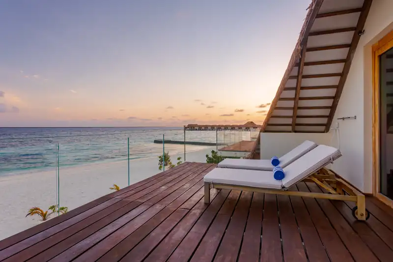 WALDORF ASTORIA MALDIVES ITHAAFUSHI